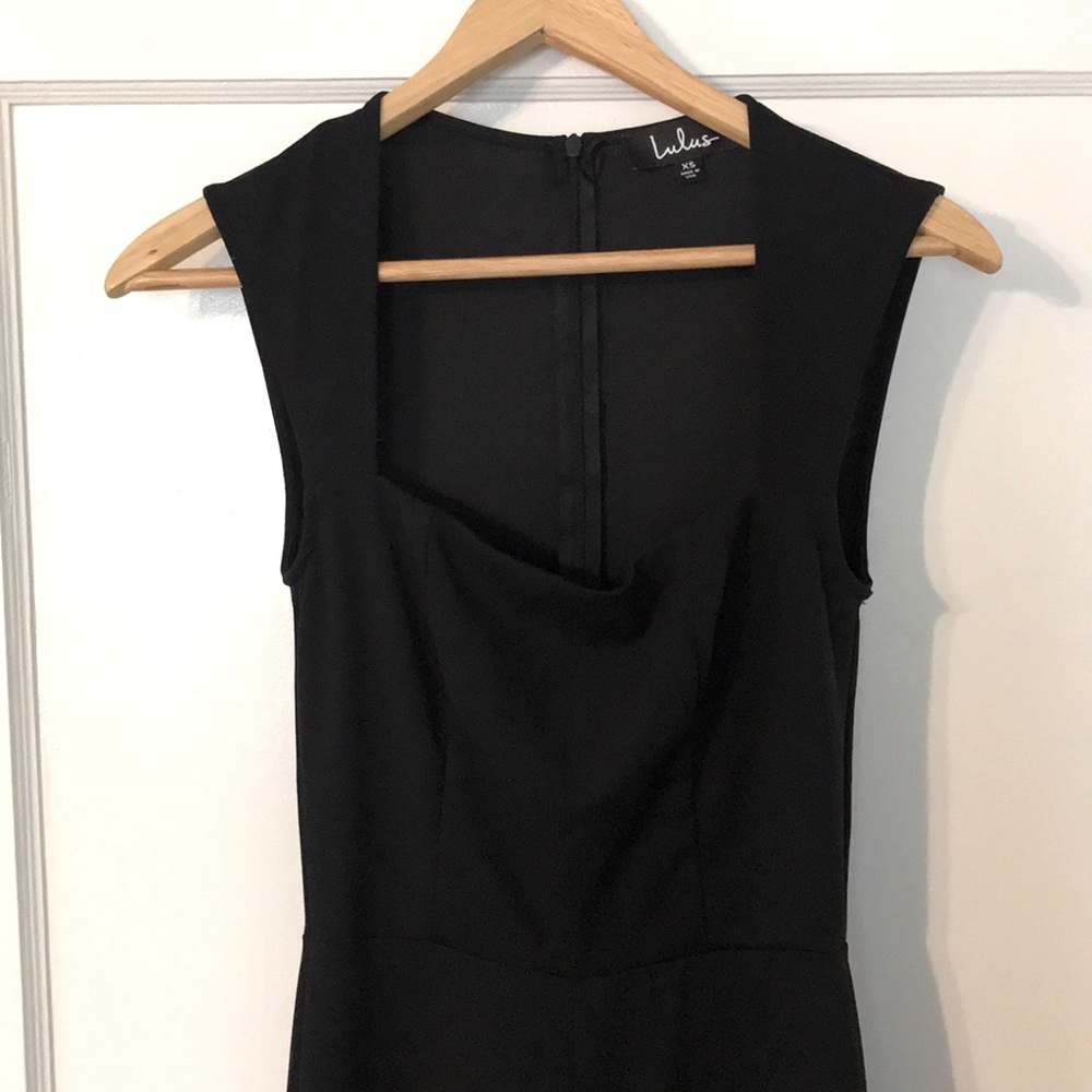 Lulus Jumpsuit
